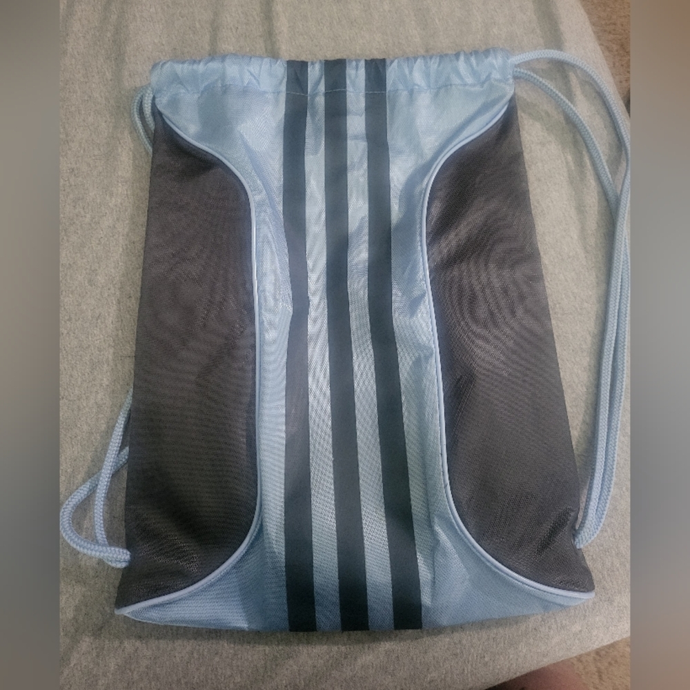 Adidas Drawstring Bag - image 2
